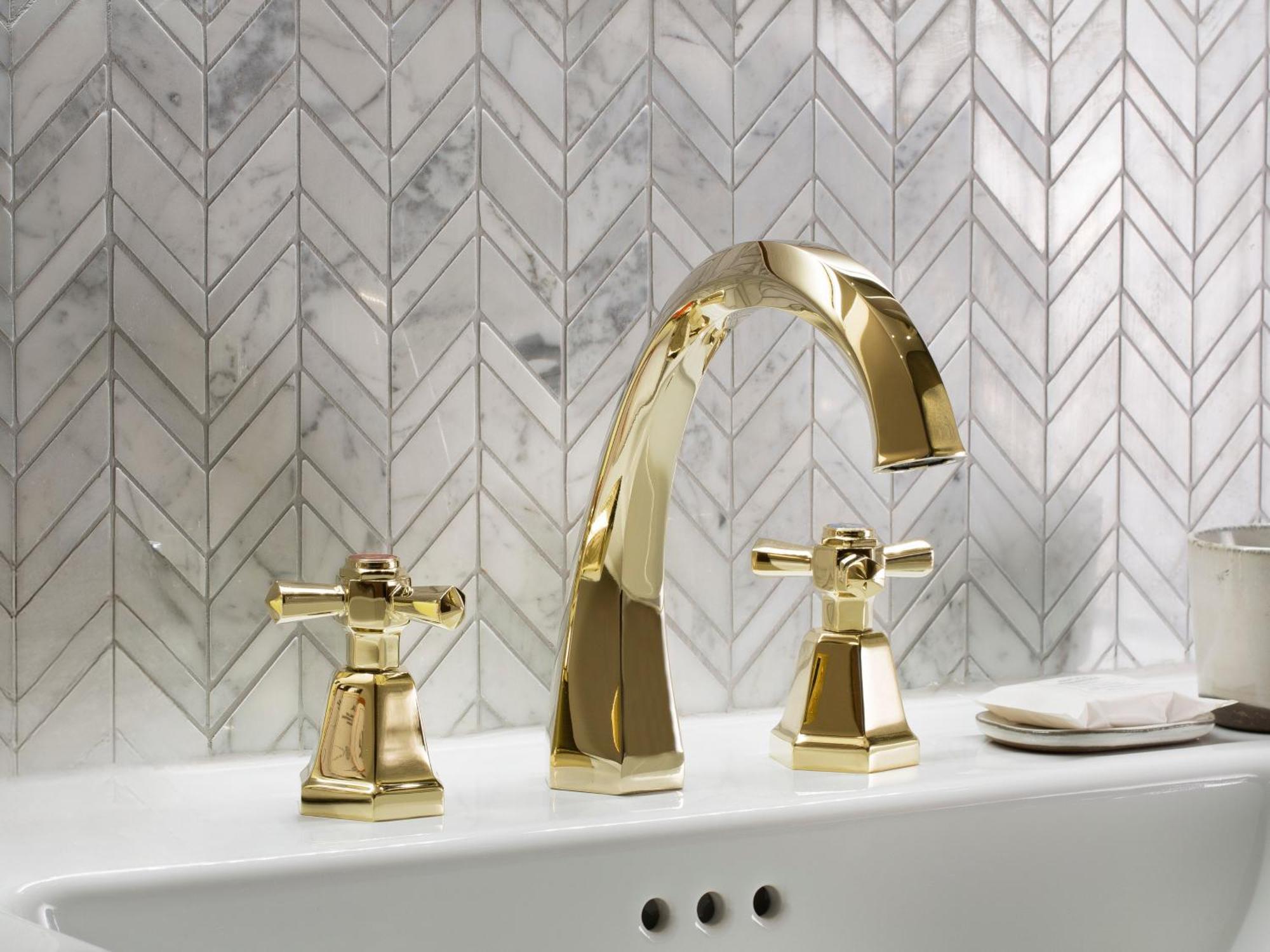 Maison Breguet Paris Exterior foto A widespread bathroom faucet