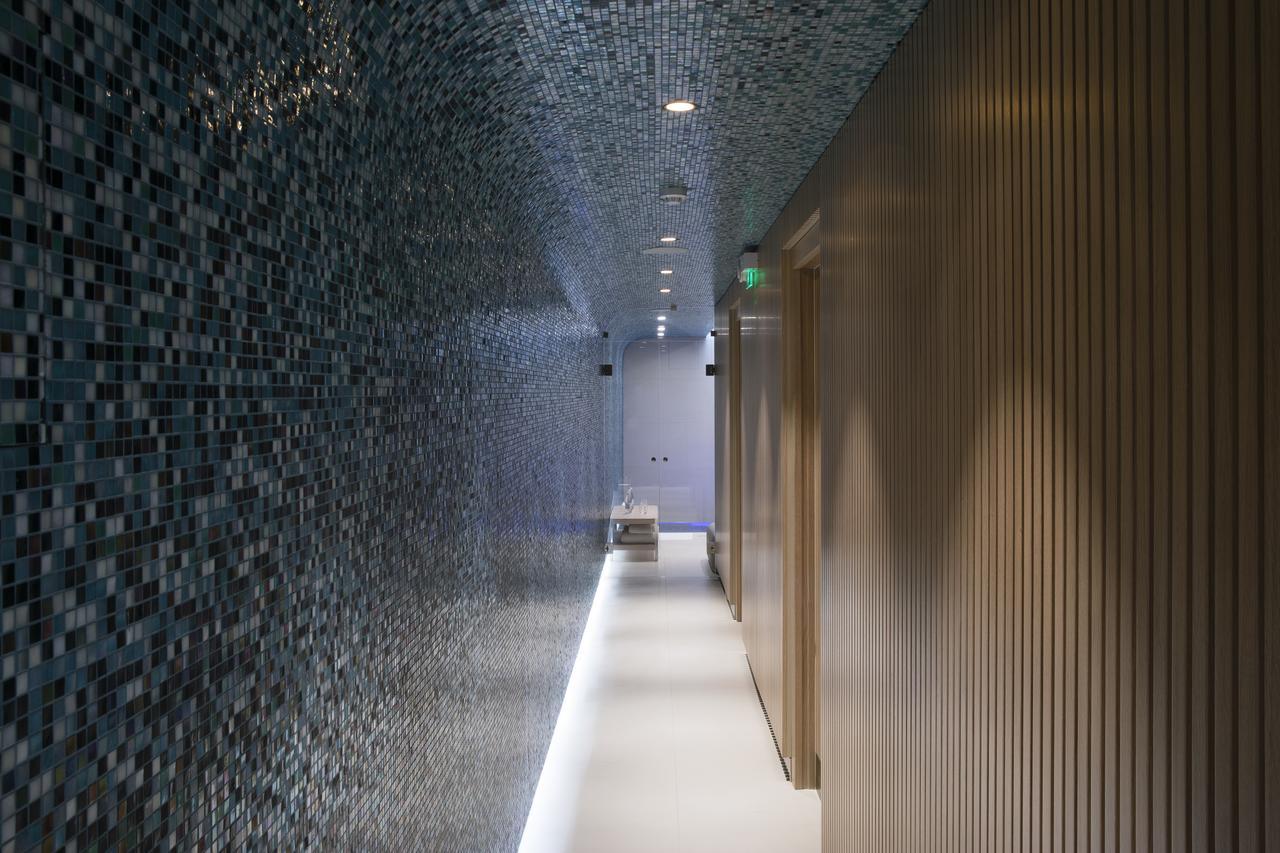 Maison Breguet Paris Exterior foto The spa at The Landmark